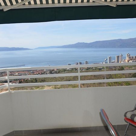Marica Apartment Rijeka Ngoại thất bức ảnh