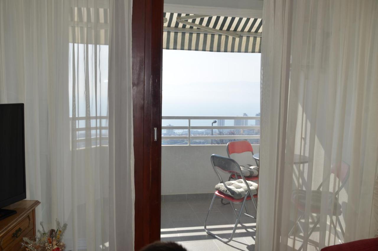 Marica Apartment Rijeka Ngoại thất bức ảnh
