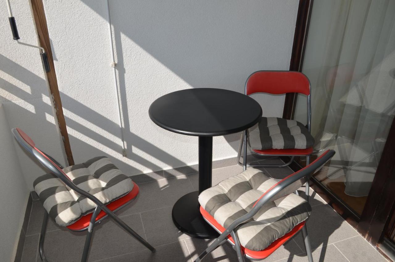 Marica Apartment Rijeka Ngoại thất bức ảnh