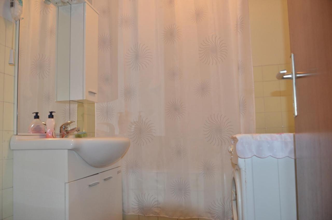 Marica Apartment Rijeka Ngoại thất bức ảnh