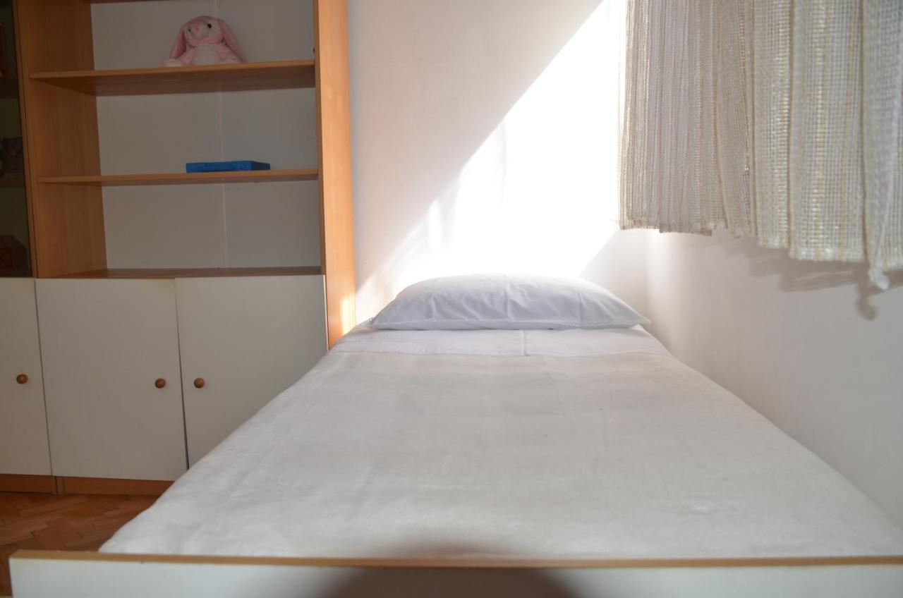 Marica Apartment Rijeka Ngoại thất bức ảnh