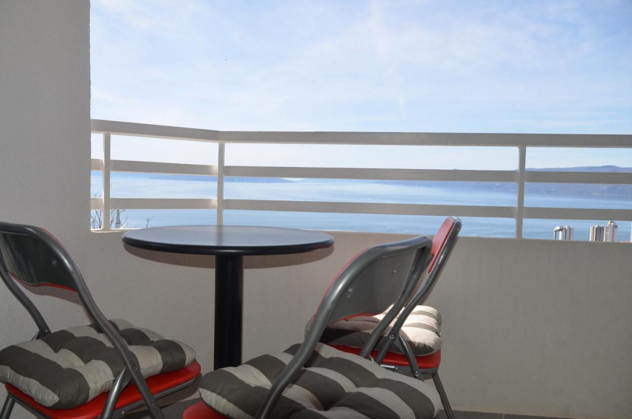 Marica Apartment Rijeka Ngoại thất bức ảnh