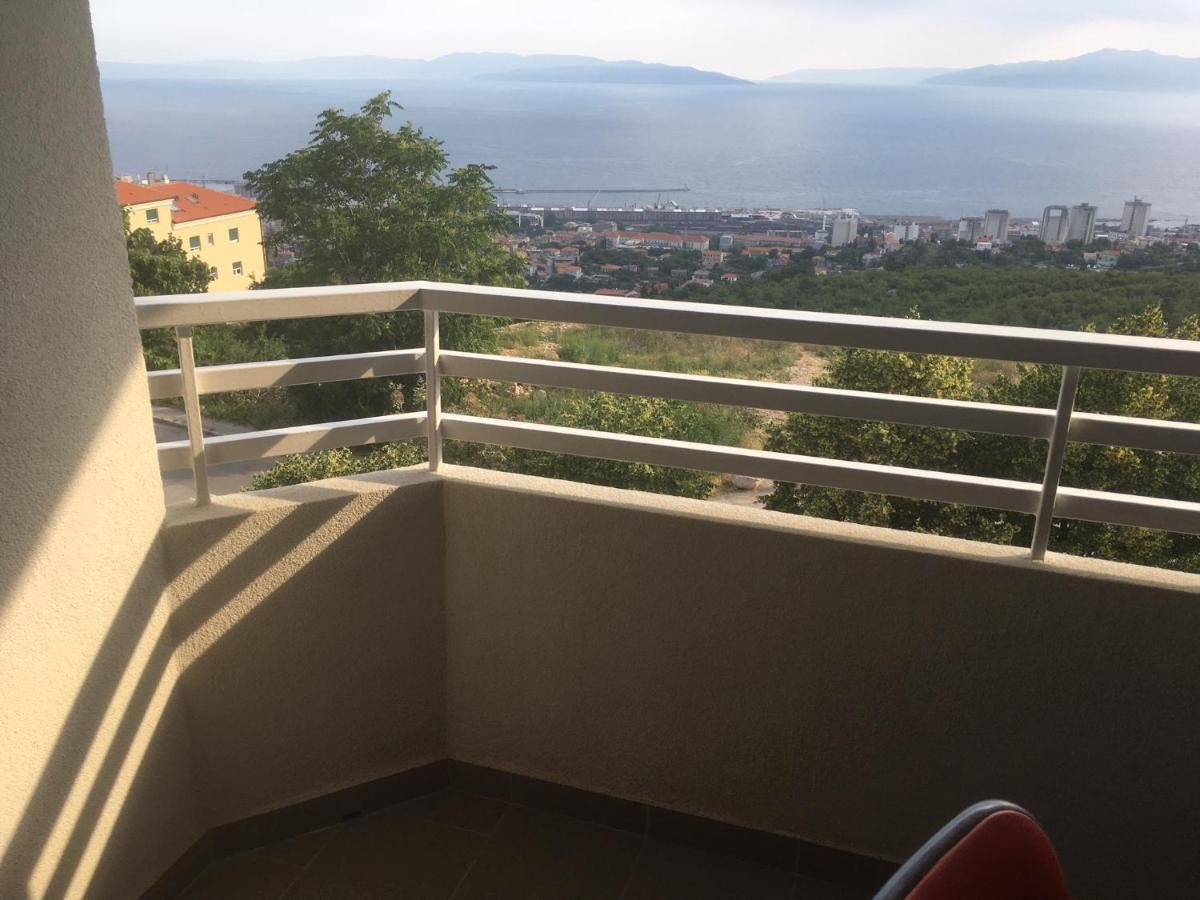 Marica Apartment Rijeka Ngoại thất bức ảnh