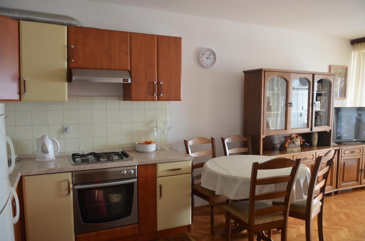 Marica Apartment Rijeka Ngoại thất bức ảnh