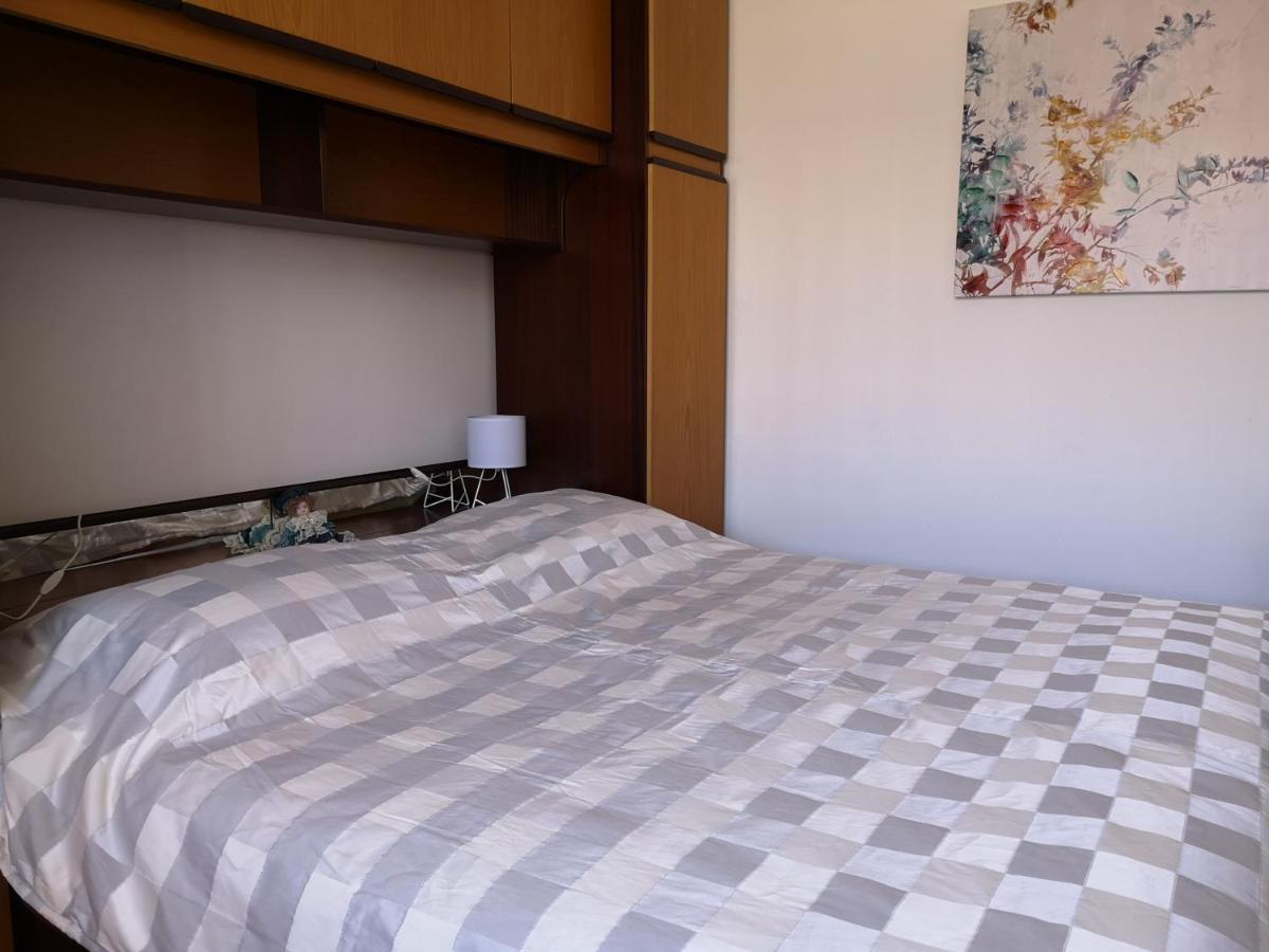 Marica Apartment Rijeka Ngoại thất bức ảnh