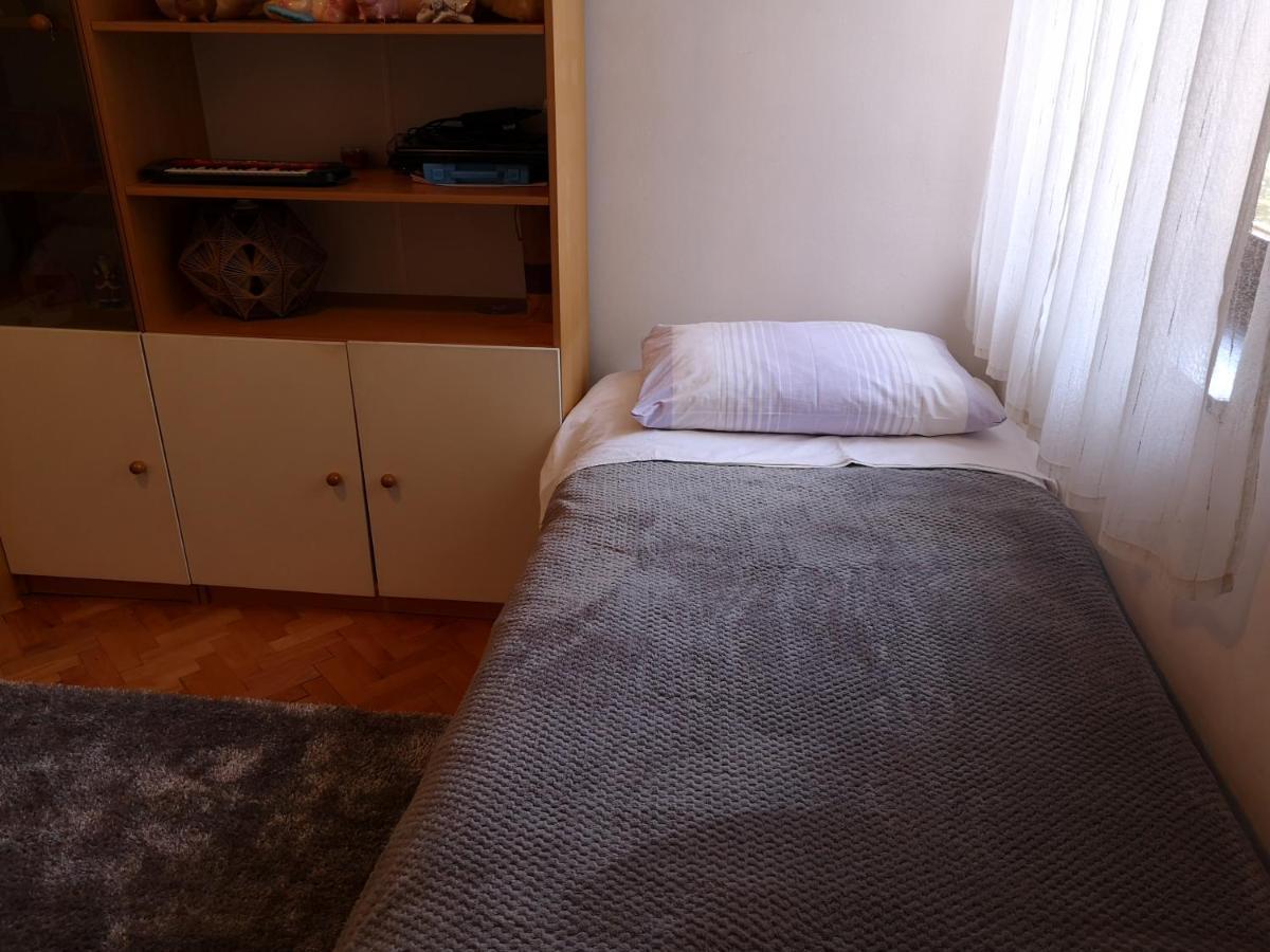 Marica Apartment Rijeka Ngoại thất bức ảnh