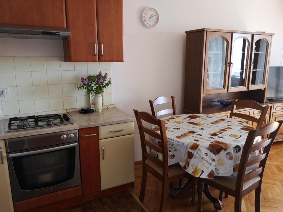Marica Apartment Rijeka Ngoại thất bức ảnh