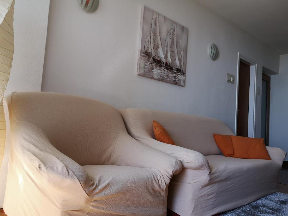 Marica Apartment Rijeka Ngoại thất bức ảnh