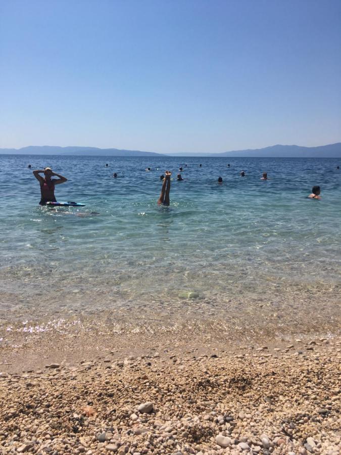 Marica Apartment Rijeka Ngoại thất bức ảnh