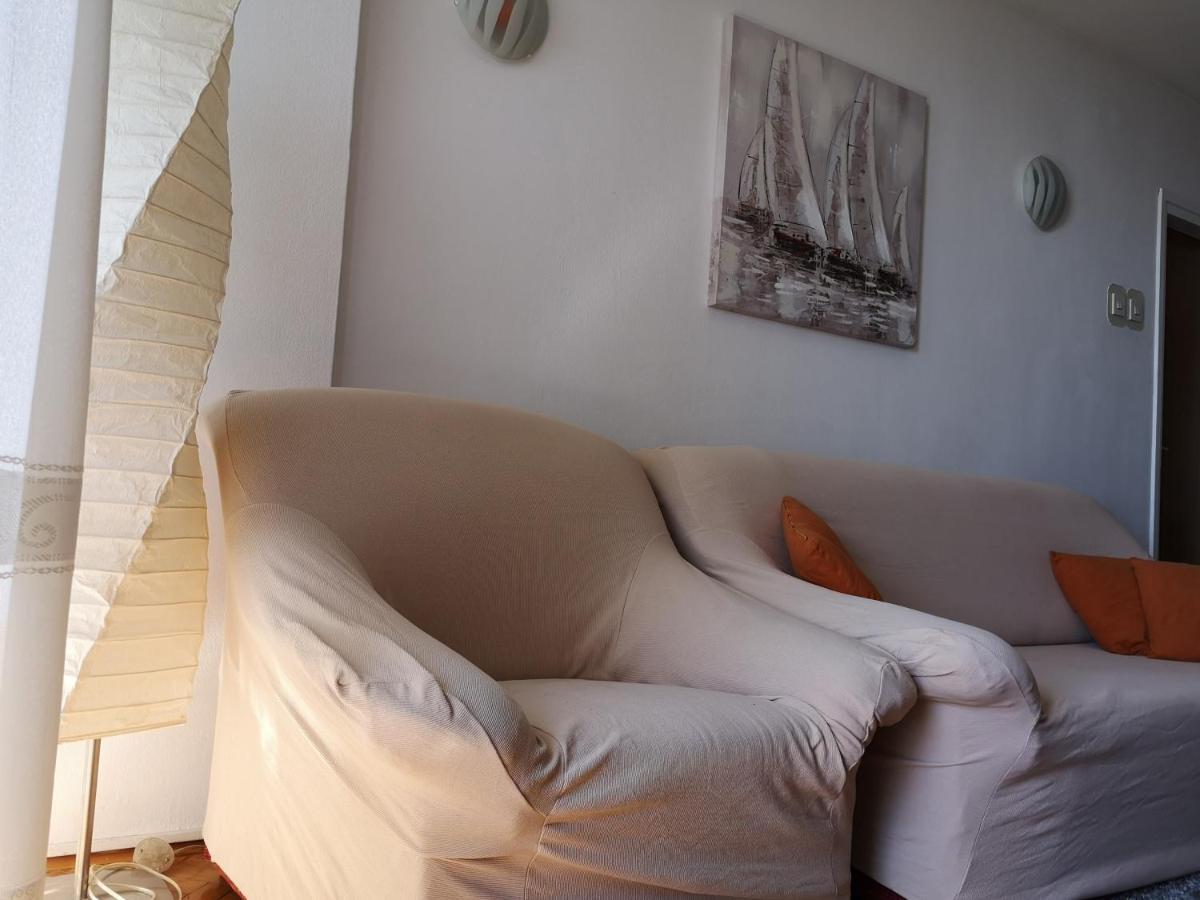 Marica Apartment Rijeka Ngoại thất bức ảnh